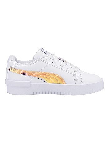 Baskets irisé Fille Puma Jada Holo
