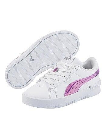 Baskets irisé Fille Puma Jada Holo