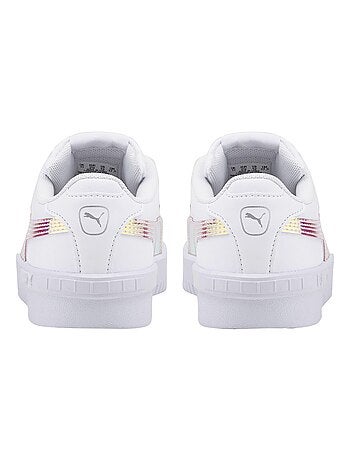 Baskets irisé Fille Puma Jada Holo