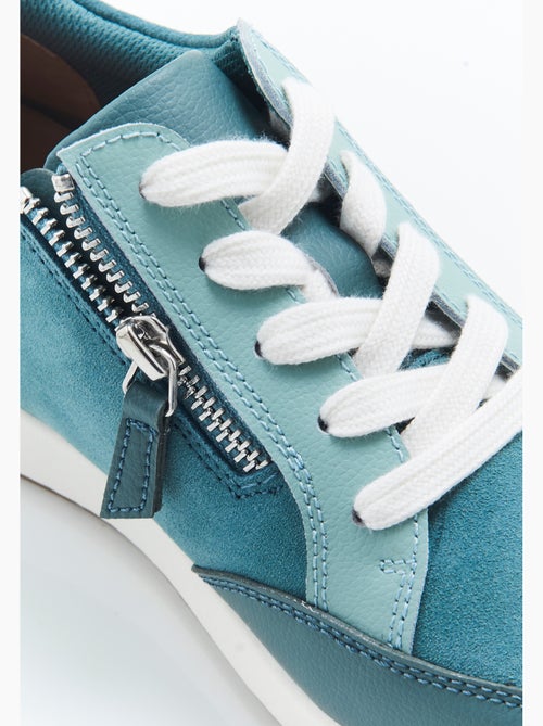 Baskets irisées - Damart - Kiabi