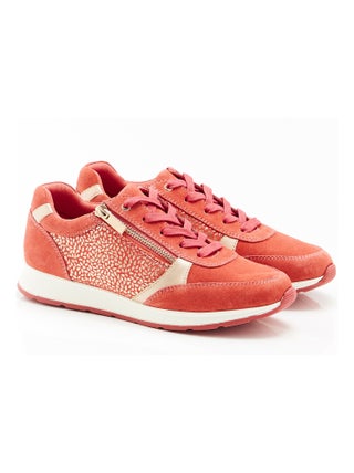 Baskets irisées Amortyl - Damart