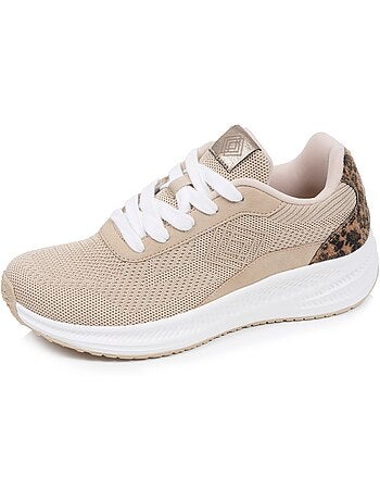 Baskets isotoner
