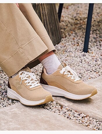 Baskets isotoner