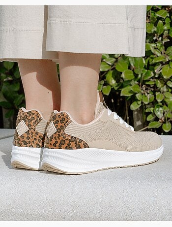 Baskets isotoner