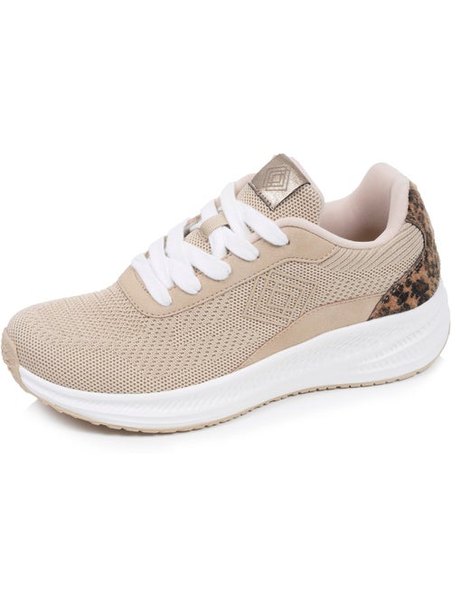 Baskets   isotoner - Kiabi