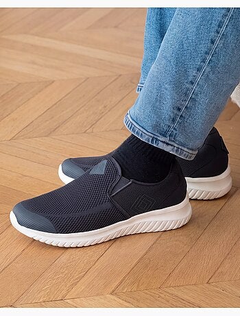 Baskets isotoner