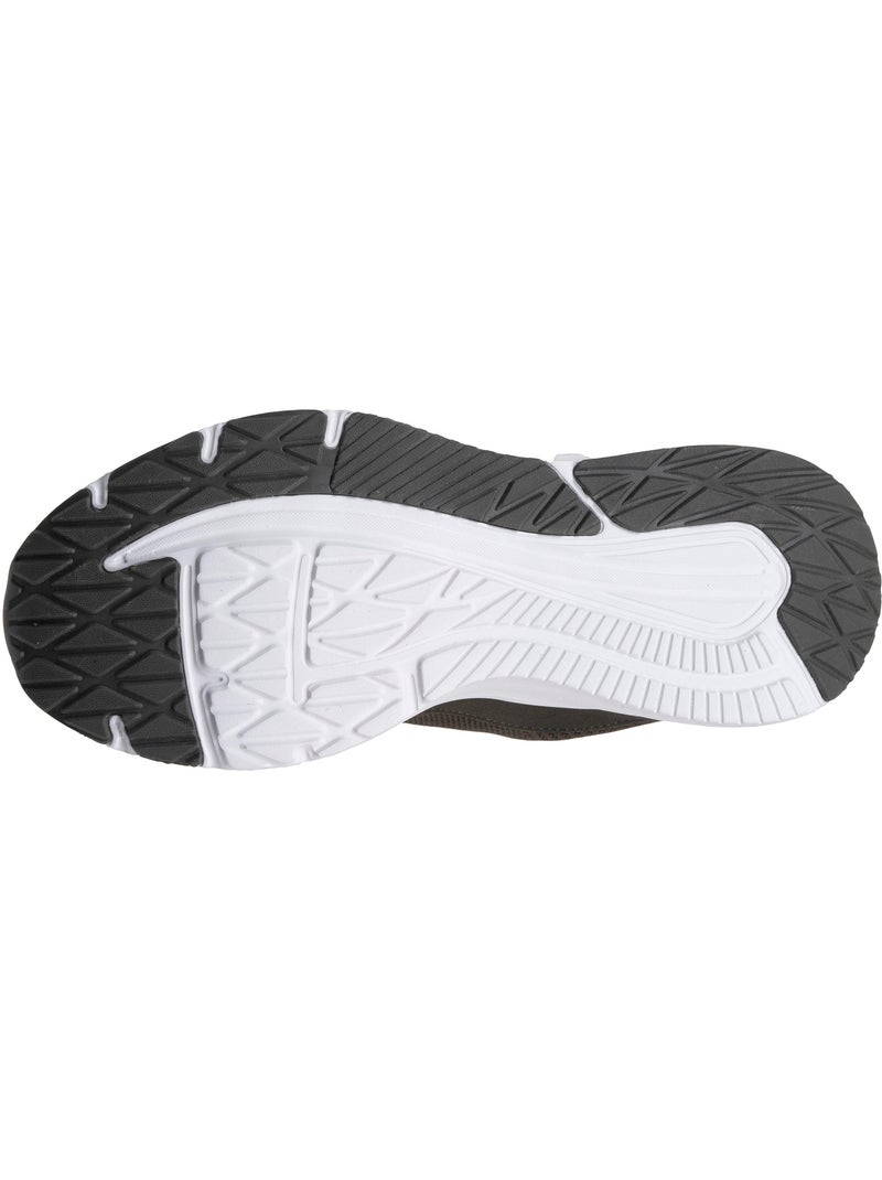 Baskets   isotoner Kaki - Kiabi