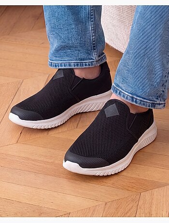 Baskets isotoner