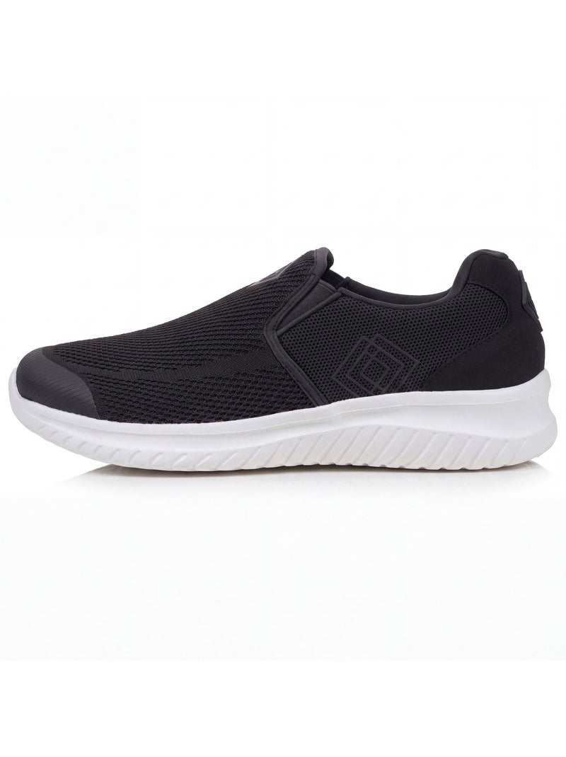 Baskets   isotoner Noir - Kiabi