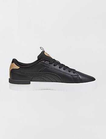 Puma discount noir vernis