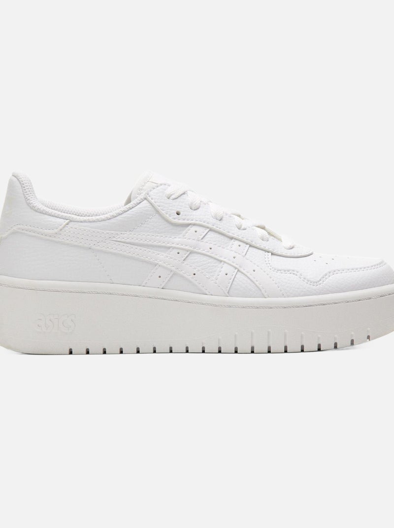 Baskets Japan S Pf Blanc - Kiabi