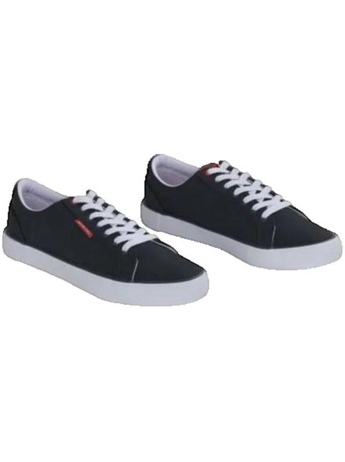Baskets JFWMADRID en toile Jack and Jones - Kiabi
