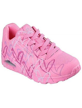 Baskets jgoldcrown uno lite spread the love - skechers