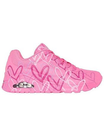 Baskets jgoldcrown uno lite spread the love - skechers