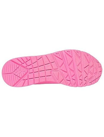 Baskets jgoldcrown uno lite spread the love - skechers