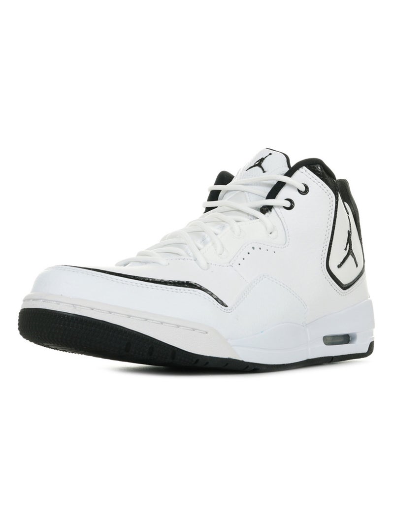 Baskets Jordan Courtside 23 Blanc - Kiabi