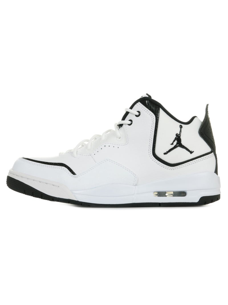 Baskets Jordan Courtside 23 Blanc - Kiabi