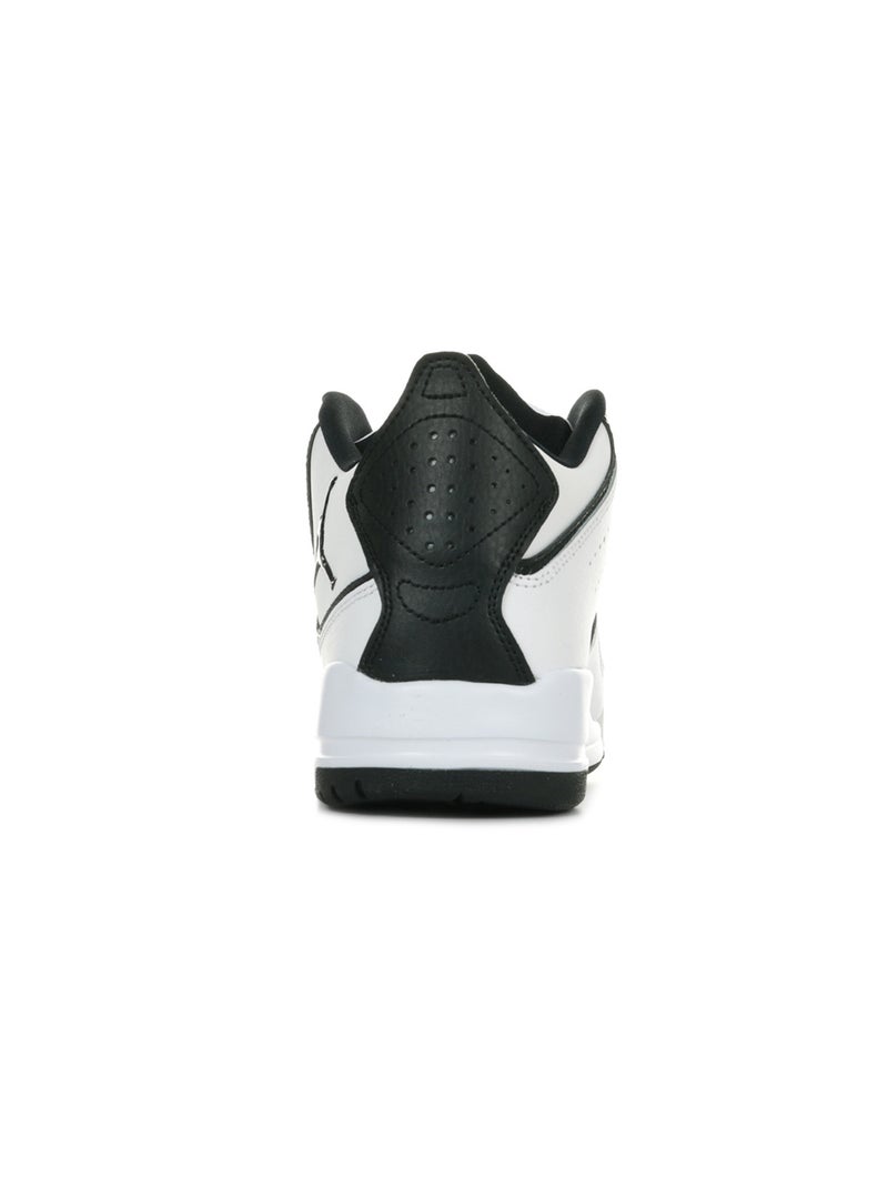 Baskets Jordan Courtside 23 Blanc - Kiabi