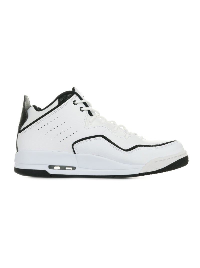 Baskets Jordan Courtside 23 Blanc - Kiabi