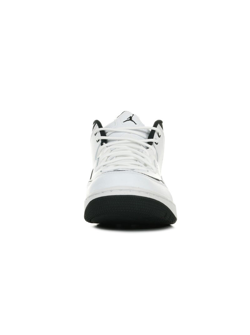 Baskets Jordan Courtside 23 Blanc - Kiabi