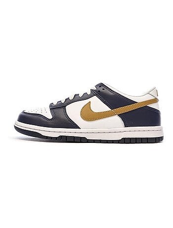 Baskets Junior Nike Dunk Low