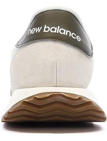Baskets /Kaki Homme New Balance 237