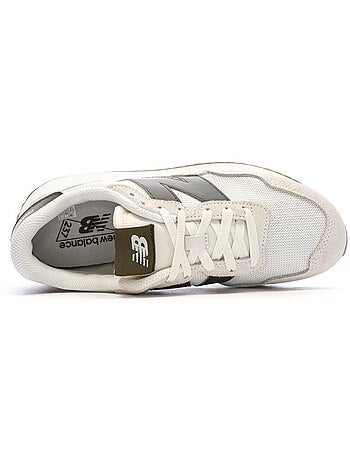 Baskets /Kaki Homme New Balance 237
