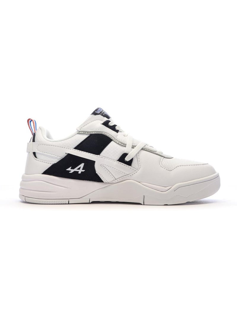 Baskets Kappa Blanc - Kiabi