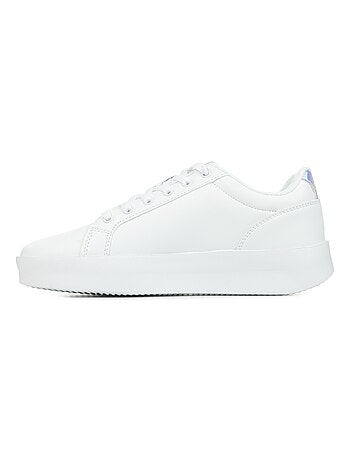Baskets Kappa Logo Amelia