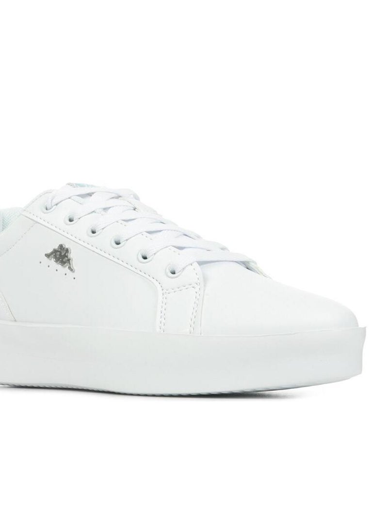 Baskets Kappa Logo Amelia Blanc - Kiabi
