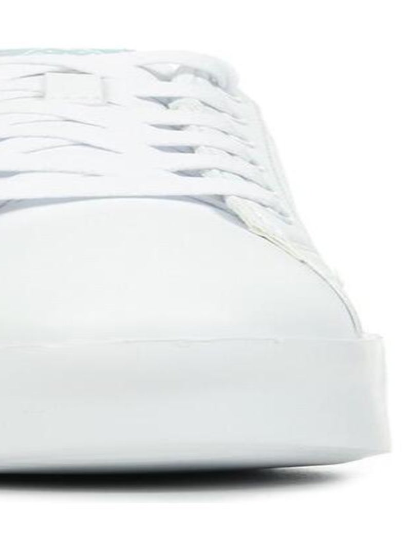 Baskets Kappa Logo Amelia Blanc - Kiabi