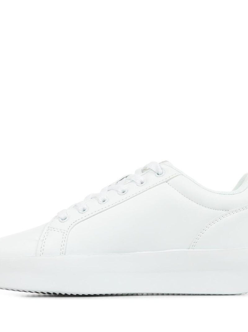 Baskets Kappa Logo Amelia Blanc - Kiabi