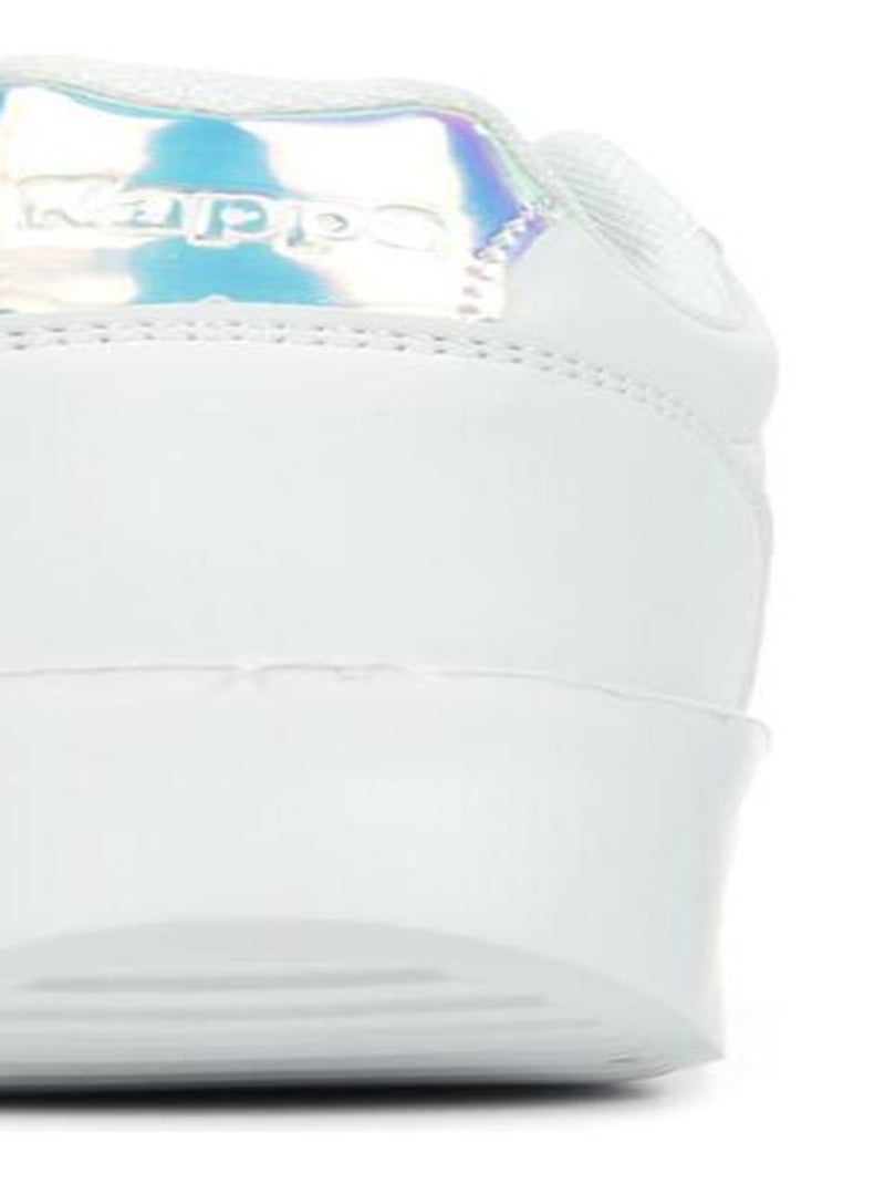 Baskets Kappa Logo Amelia Blanc - Kiabi