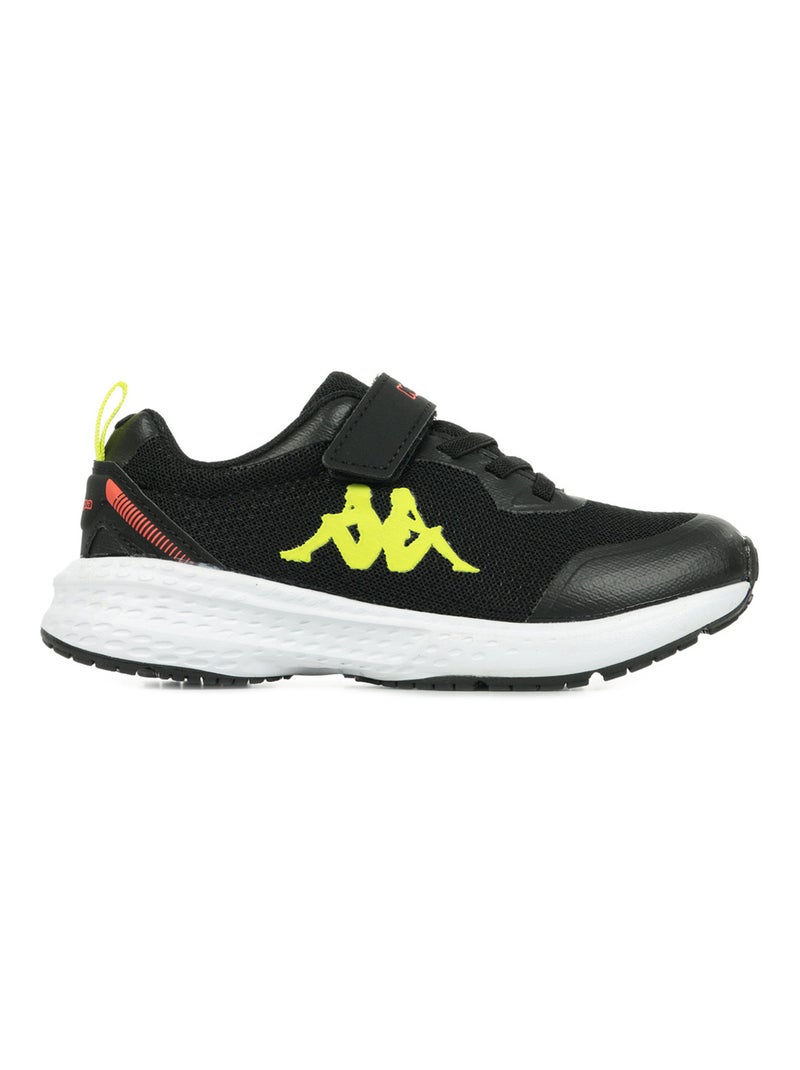 Baskets Kappa Logo Glinch 2 Noir - Kiabi