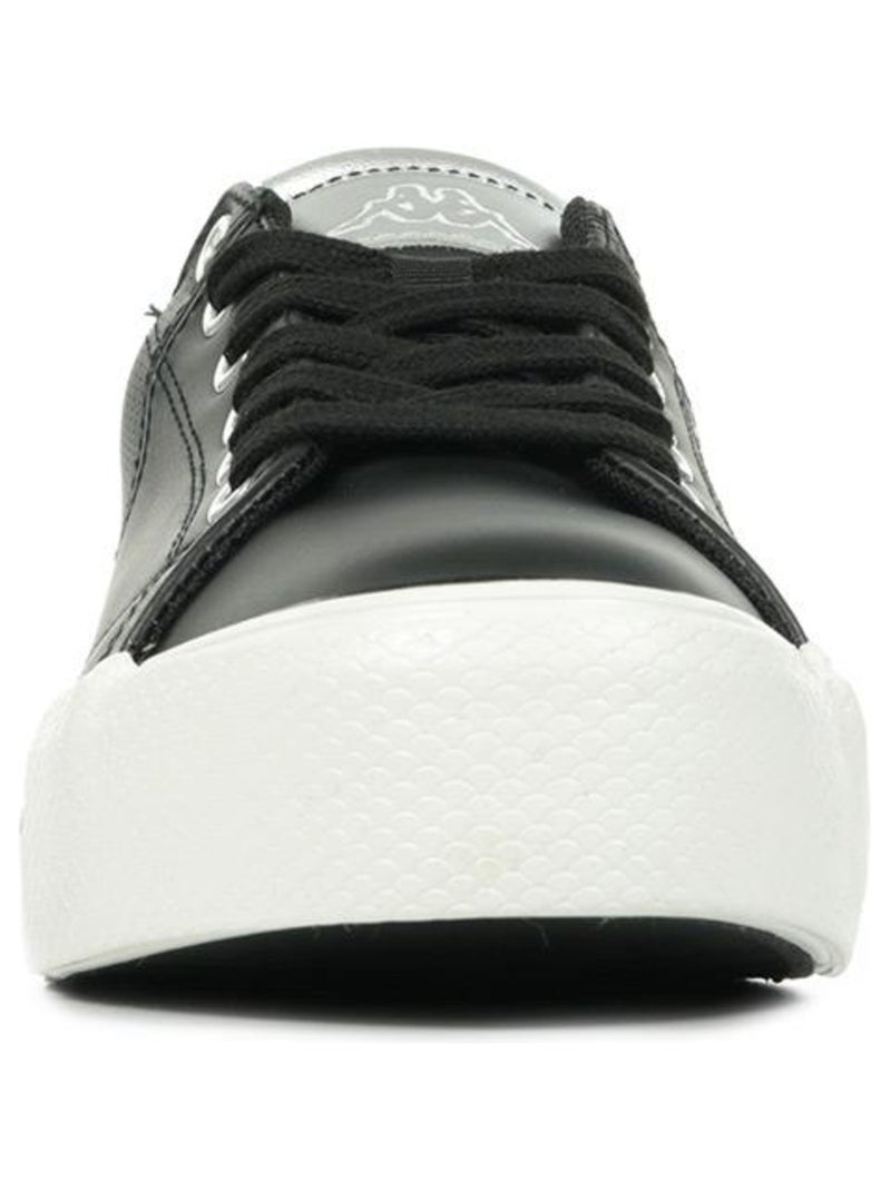 Baskets Kappa Logo Tudy Noir - Kiabi