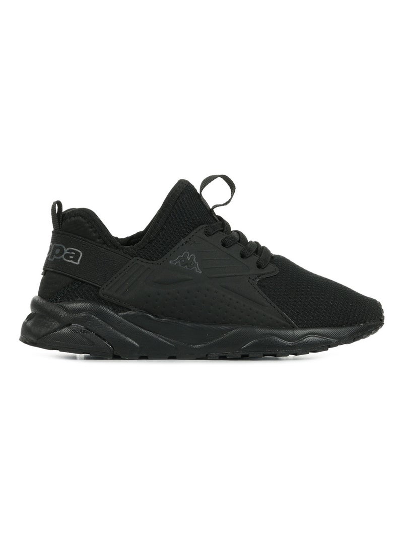 Baskets Kappa San Puerto El Kid Noir - Kiabi
