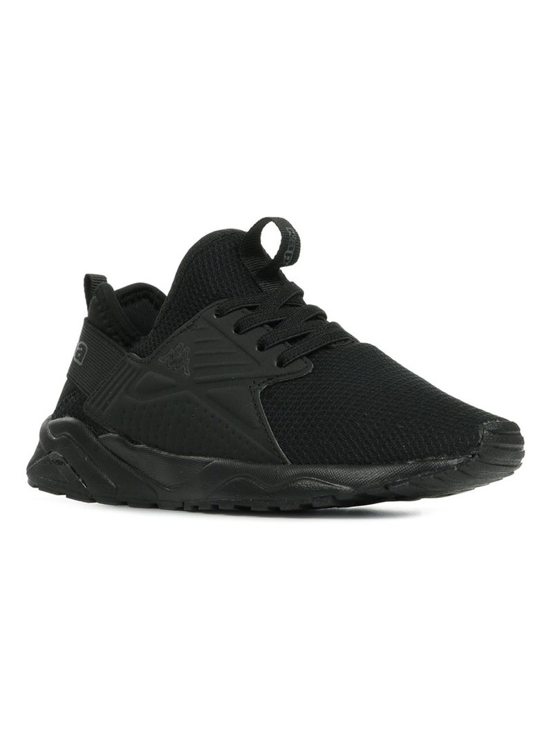 Baskets Kappa San Puerto El Kid Noir - Kiabi