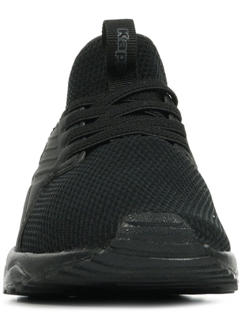 Baskets Kappa San Puerto El Kid Noir - Kiabi