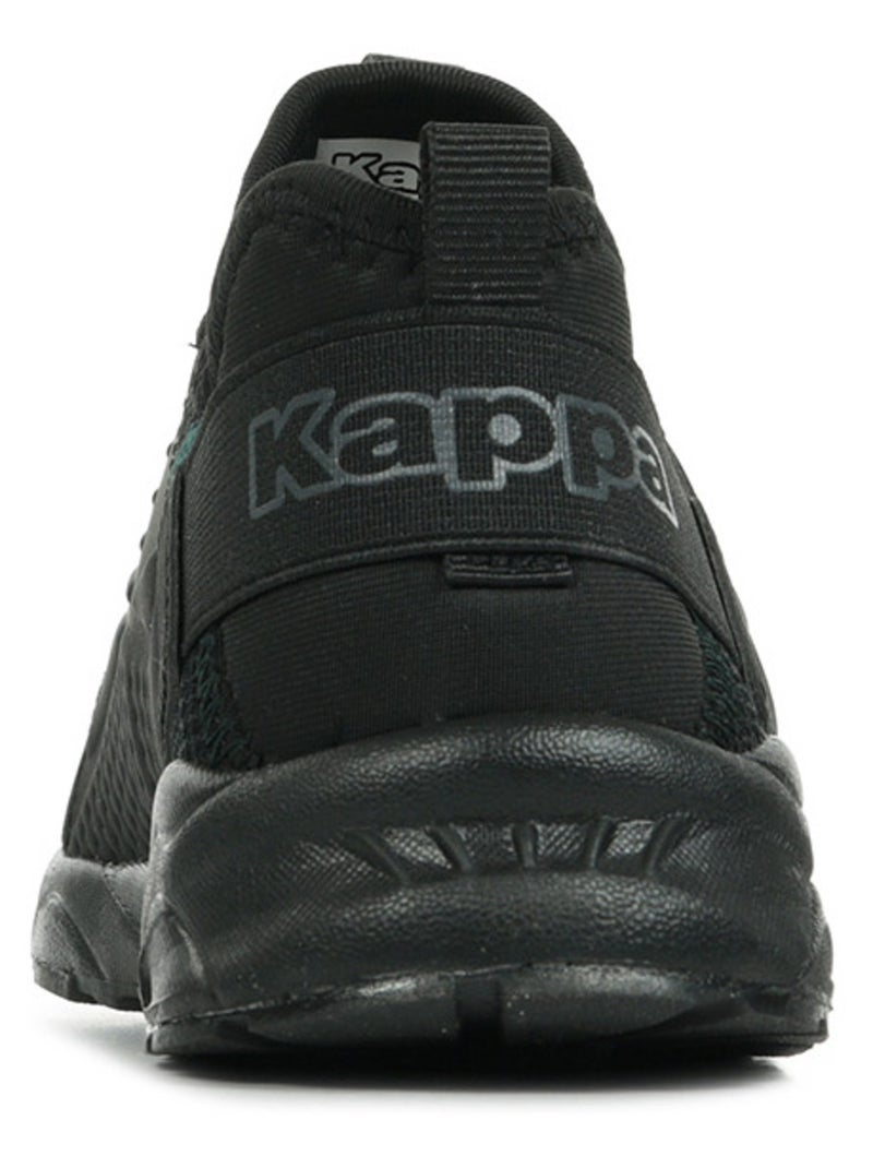 Baskets Kappa San Puerto El Kid Noir - Kiabi