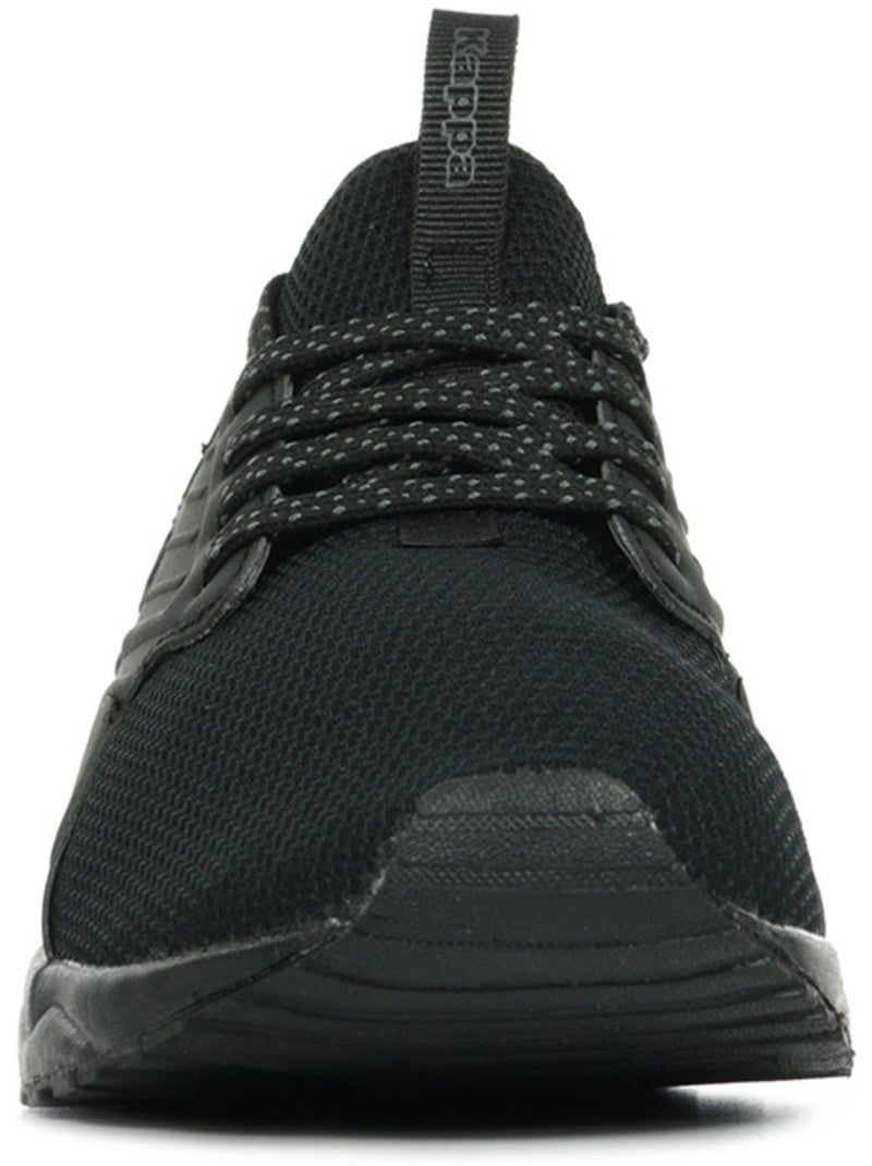 Baskets Kappa San Puerto Kid Noir - Kiabi