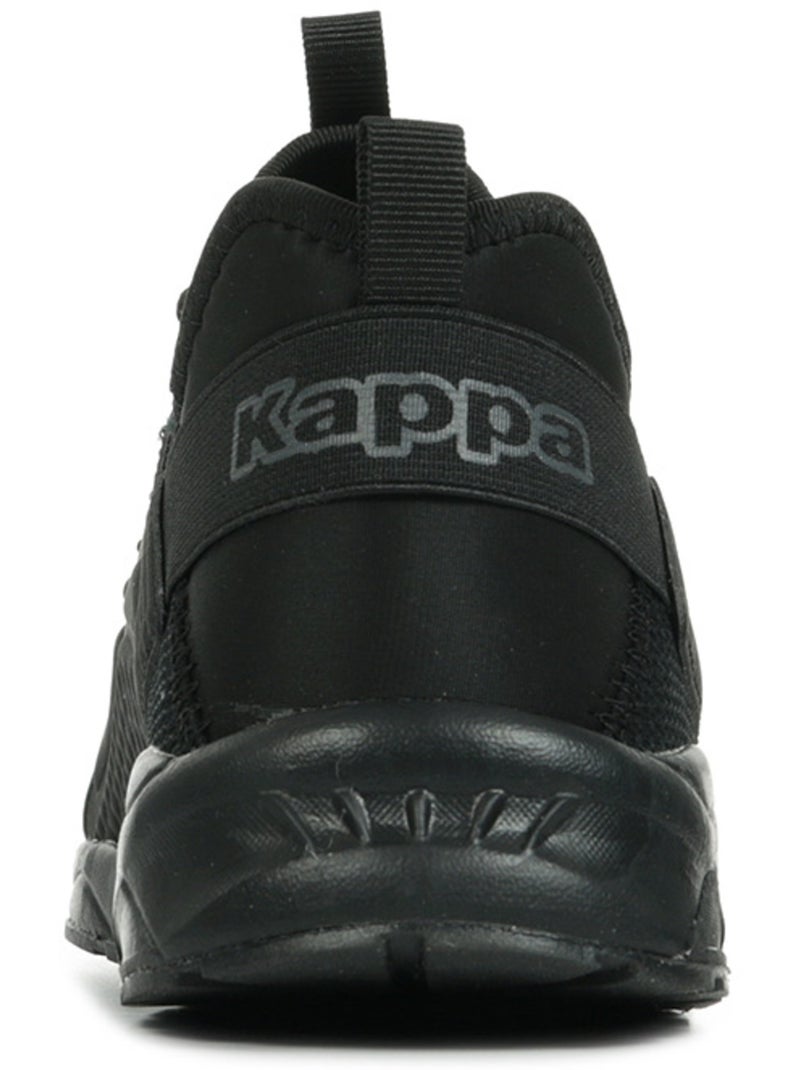 Baskets Kappa San Puerto Kid Noir - Kiabi