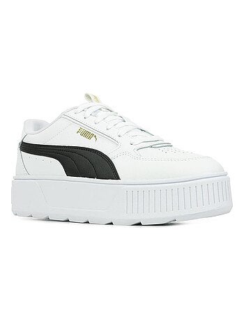 Baskets Karmen Rebelle