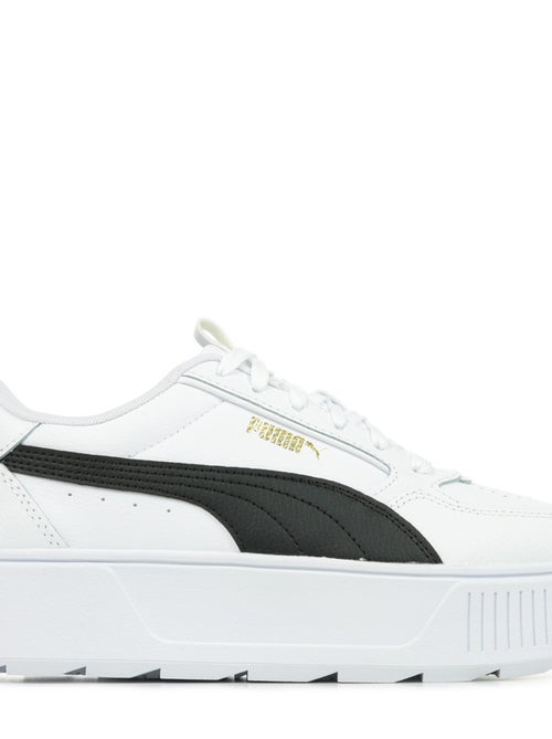 Baskets Karmen Rebelle - Kiabi