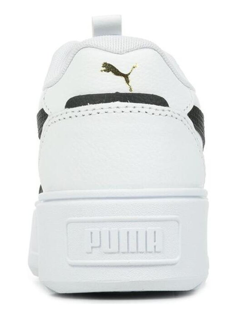 Baskets Karmen Rebelle Blanc - Kiabi