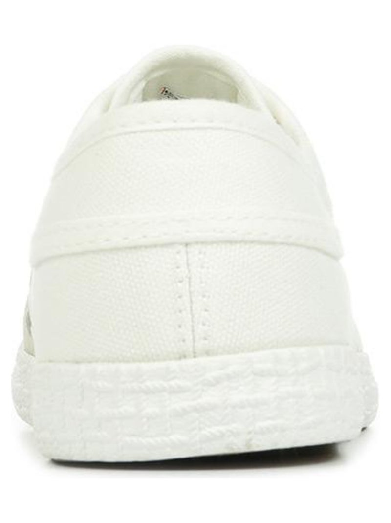 Baskets Kawasaki Original Canvas Blanc - Kiabi