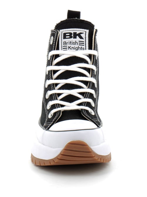 Baskets Kaya MID FLY - Kiabi