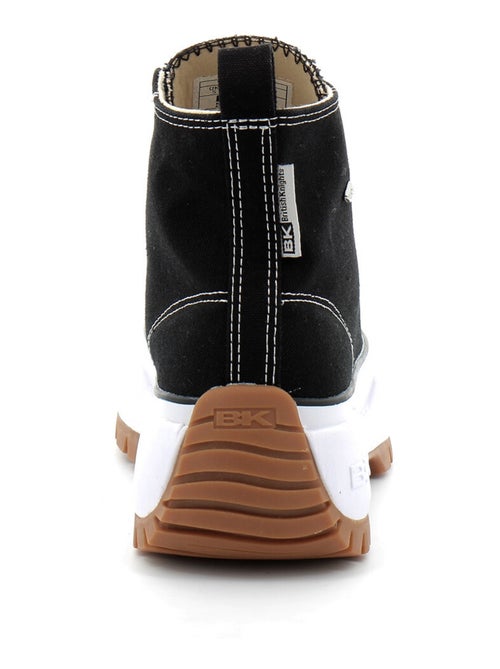 Baskets Kaya MID FLY - Kiabi