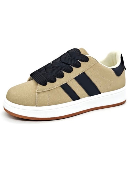 Baskets Kebello - Kiabi