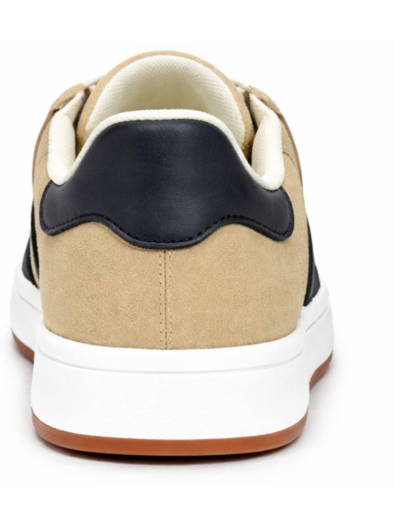 Baskets Kebello Beige - Kiabi