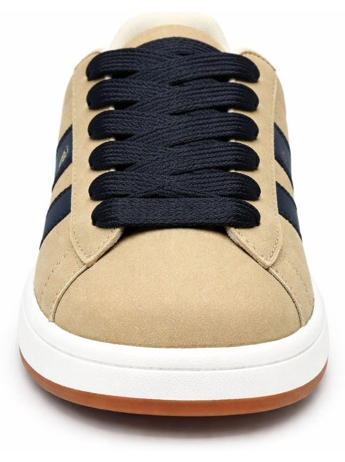 Baskets Kebello - Kiabi